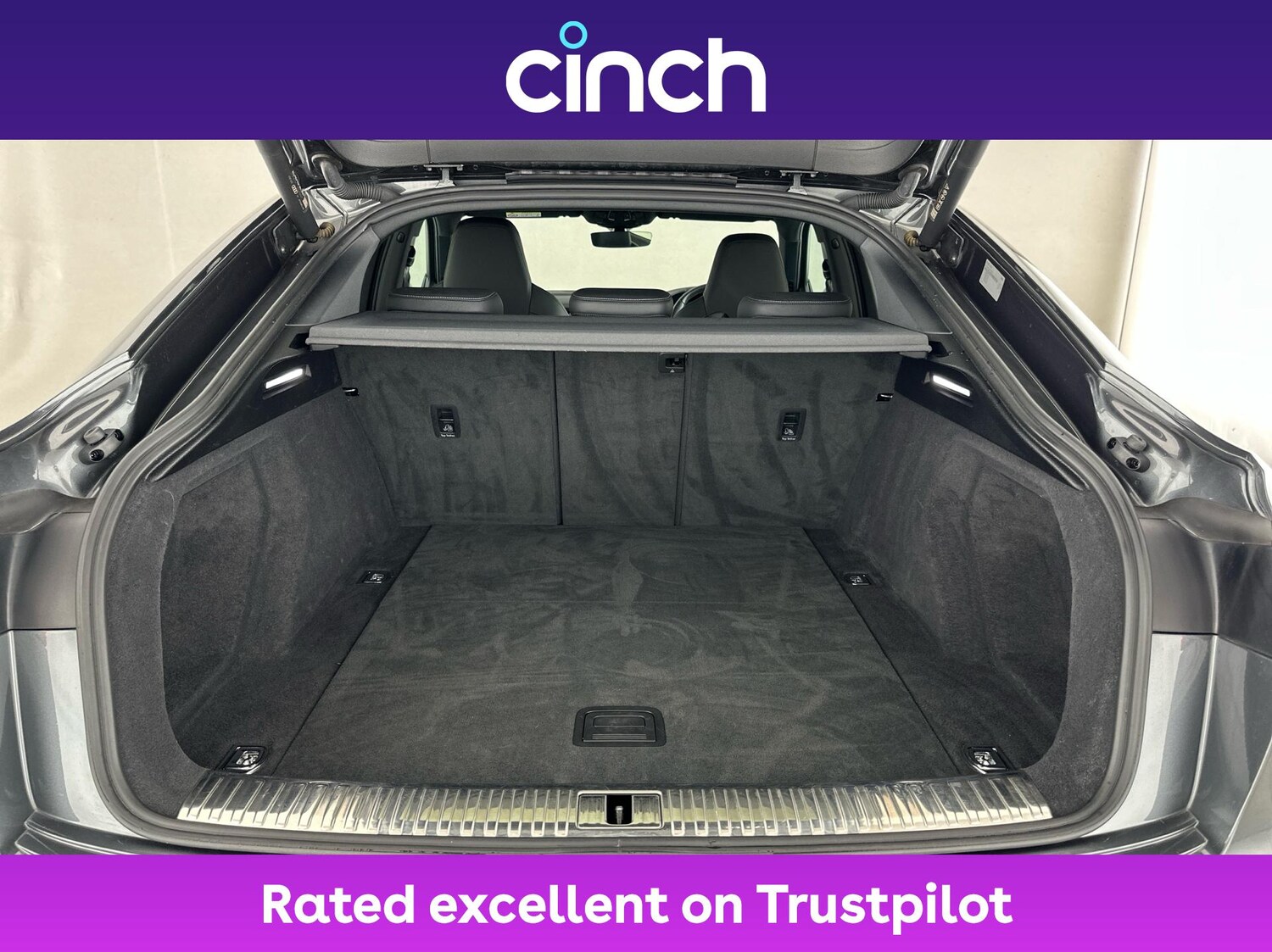 Used Audi e-tron 2021 for sale - 76609366: Photo 21