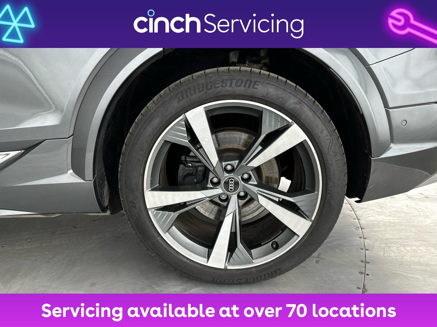 Used Audi e-tron 2021 for sale - 76609366: Photo 26