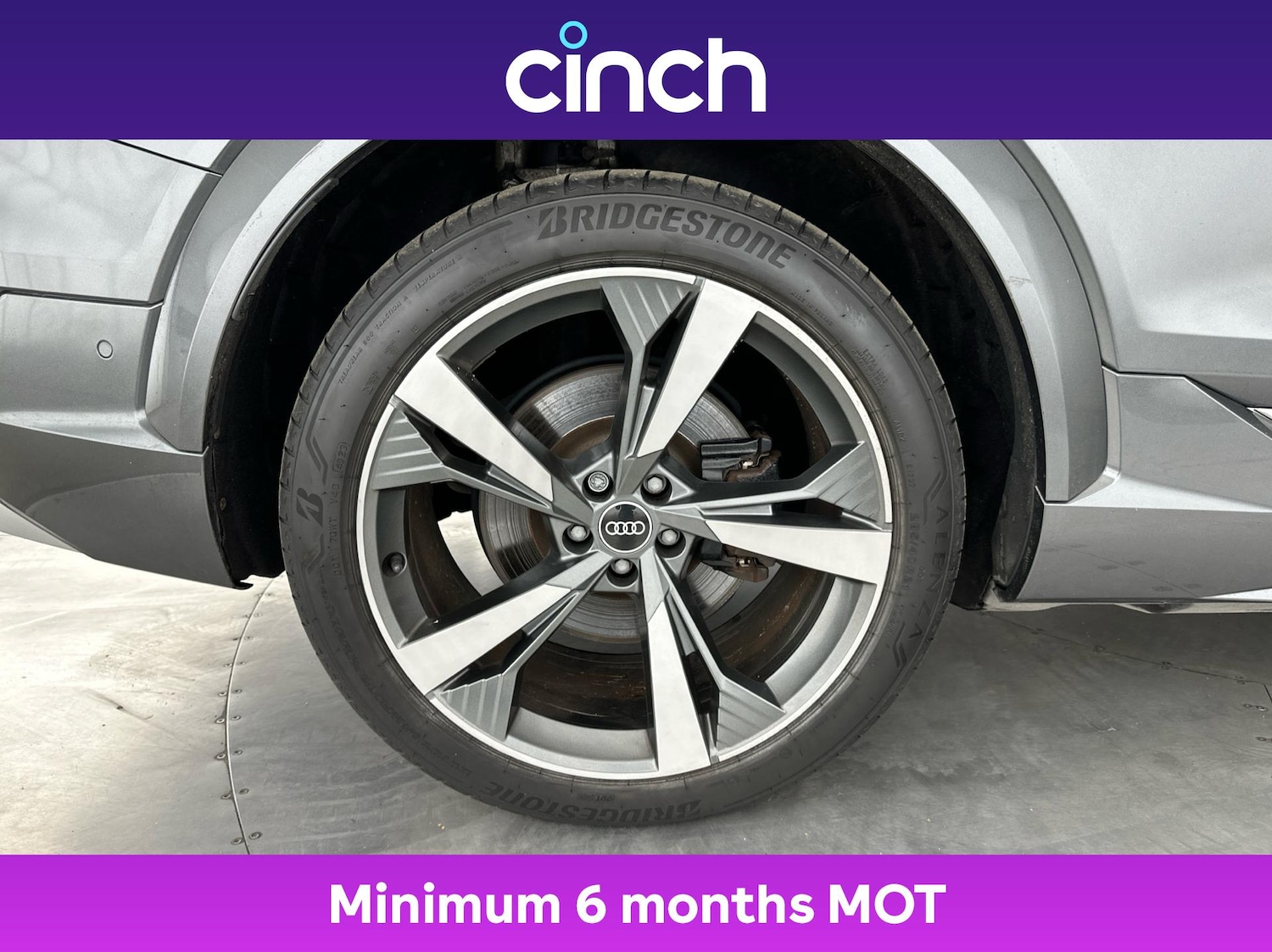 Used Audi e-tron 2021 for sale - 76609366: Photo 27