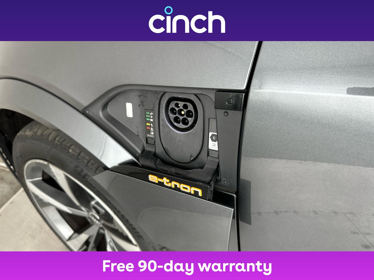 Used Audi e-tron 2021 for sale - 76609366: Photo 29