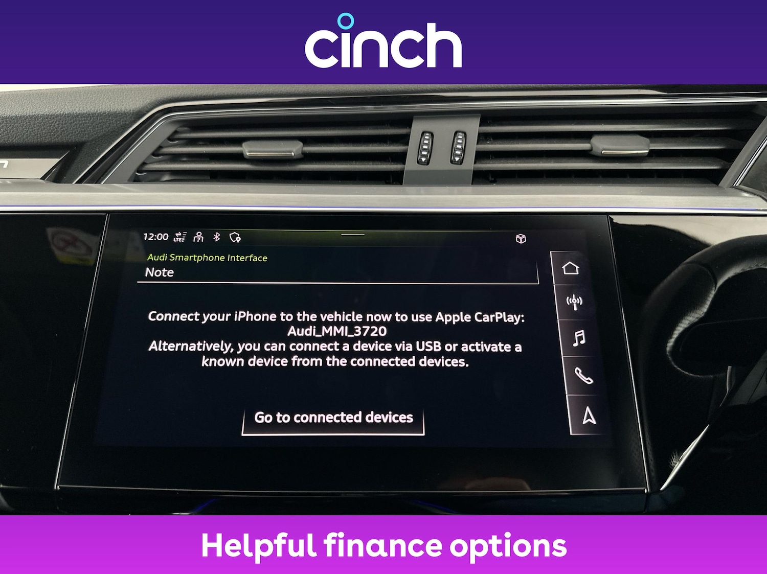 Used Audi e-tron 2021 for sale - 76609366: Photo 35