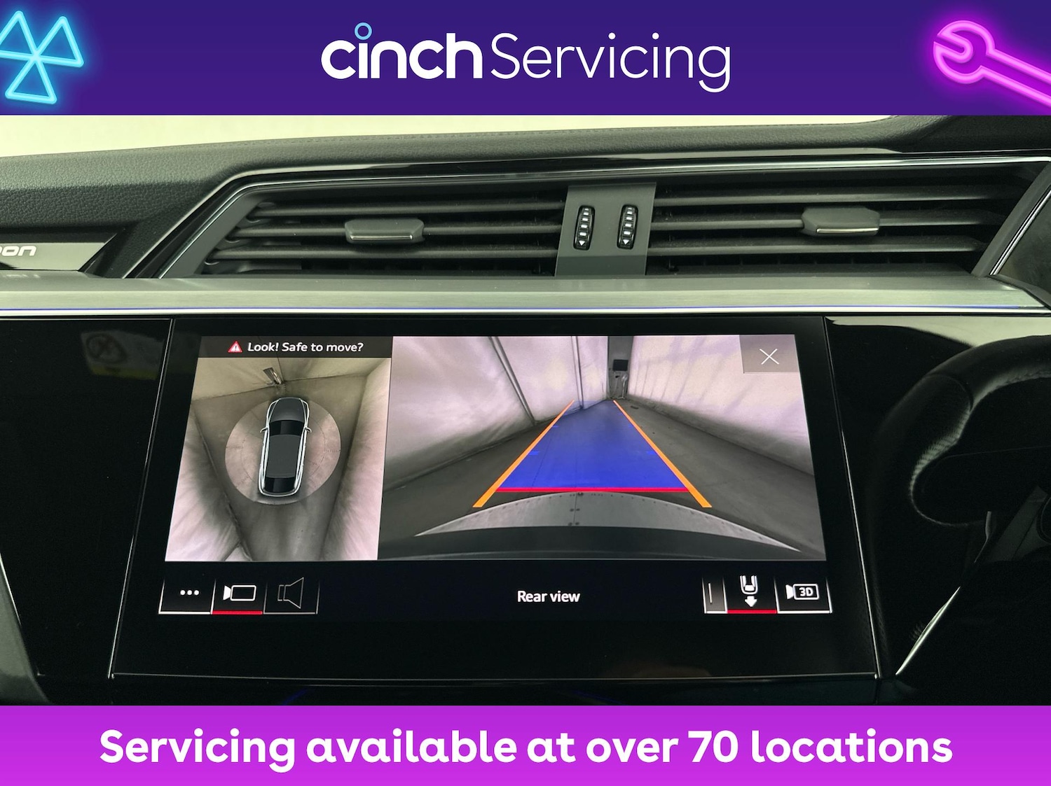 Used Audi e-tron 2021 for sale - 76609366: Photo 36