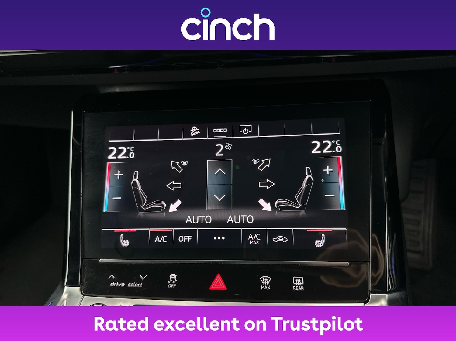 Used Audi e-tron 2021 for sale - 76609366: Photo 38