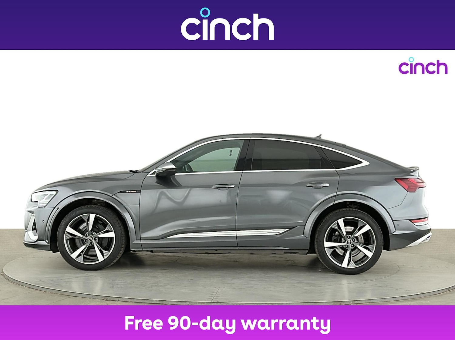 Used Audi e-tron 2021 for sale - 76609366: Photo 8