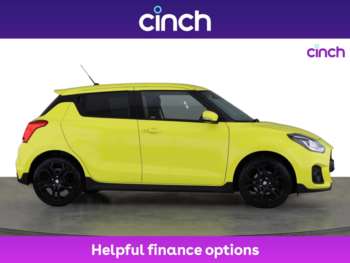 Used Suzuki Swift 2022 for sale - 75182765: Photo