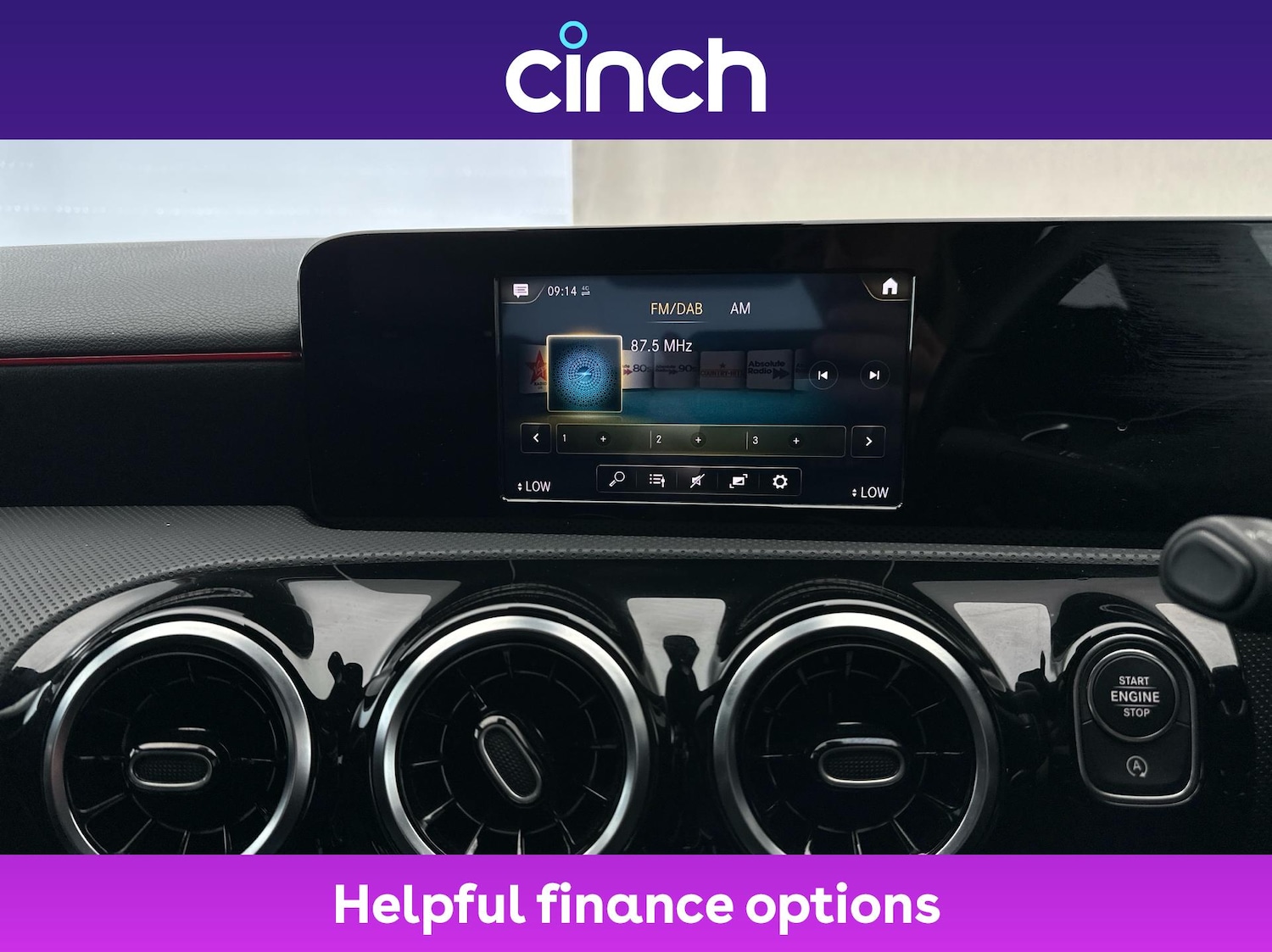 Used Mercedes-Benz A-Class 2021 for sale - 76836063: Photo 17