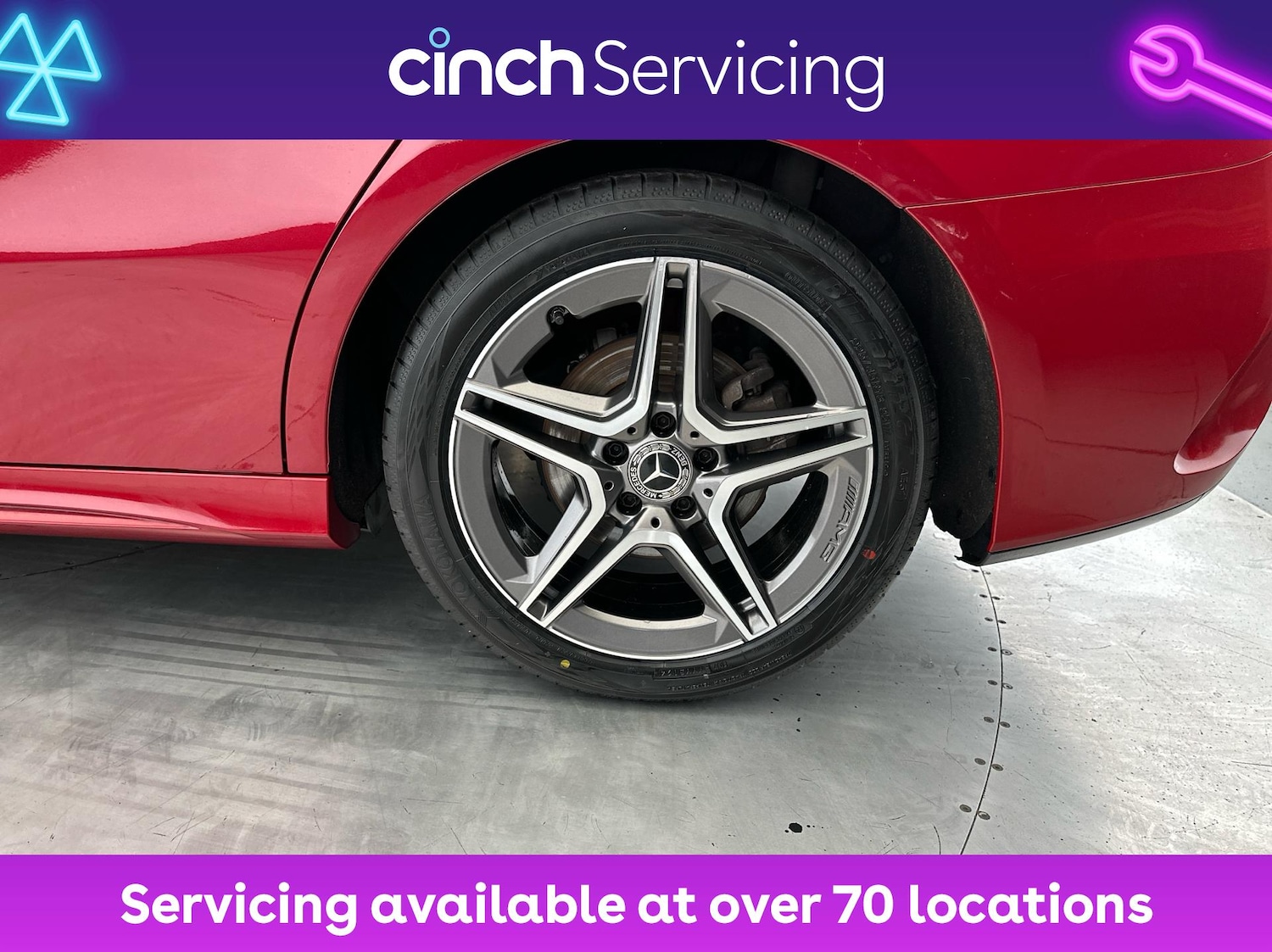 Used Mercedes-Benz A-Class 2021 for sale - 76836063: Photo 26