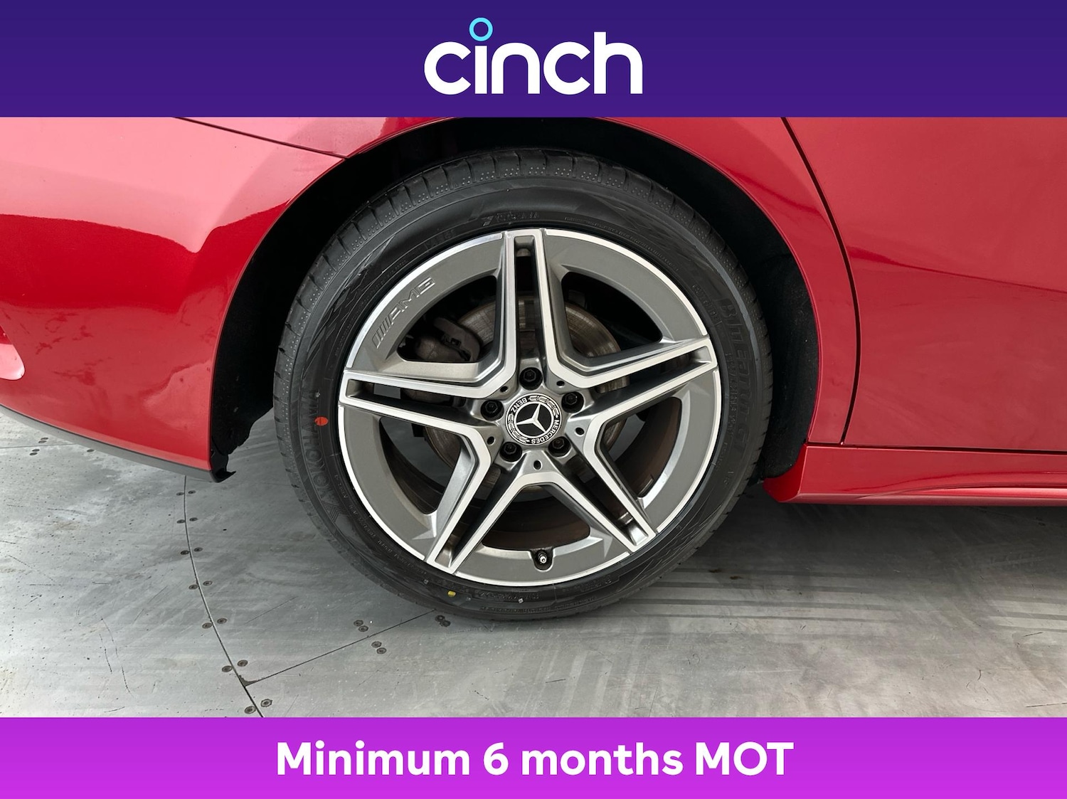 Used Mercedes-Benz A-Class 2021 for sale - 76836063: Photo 27