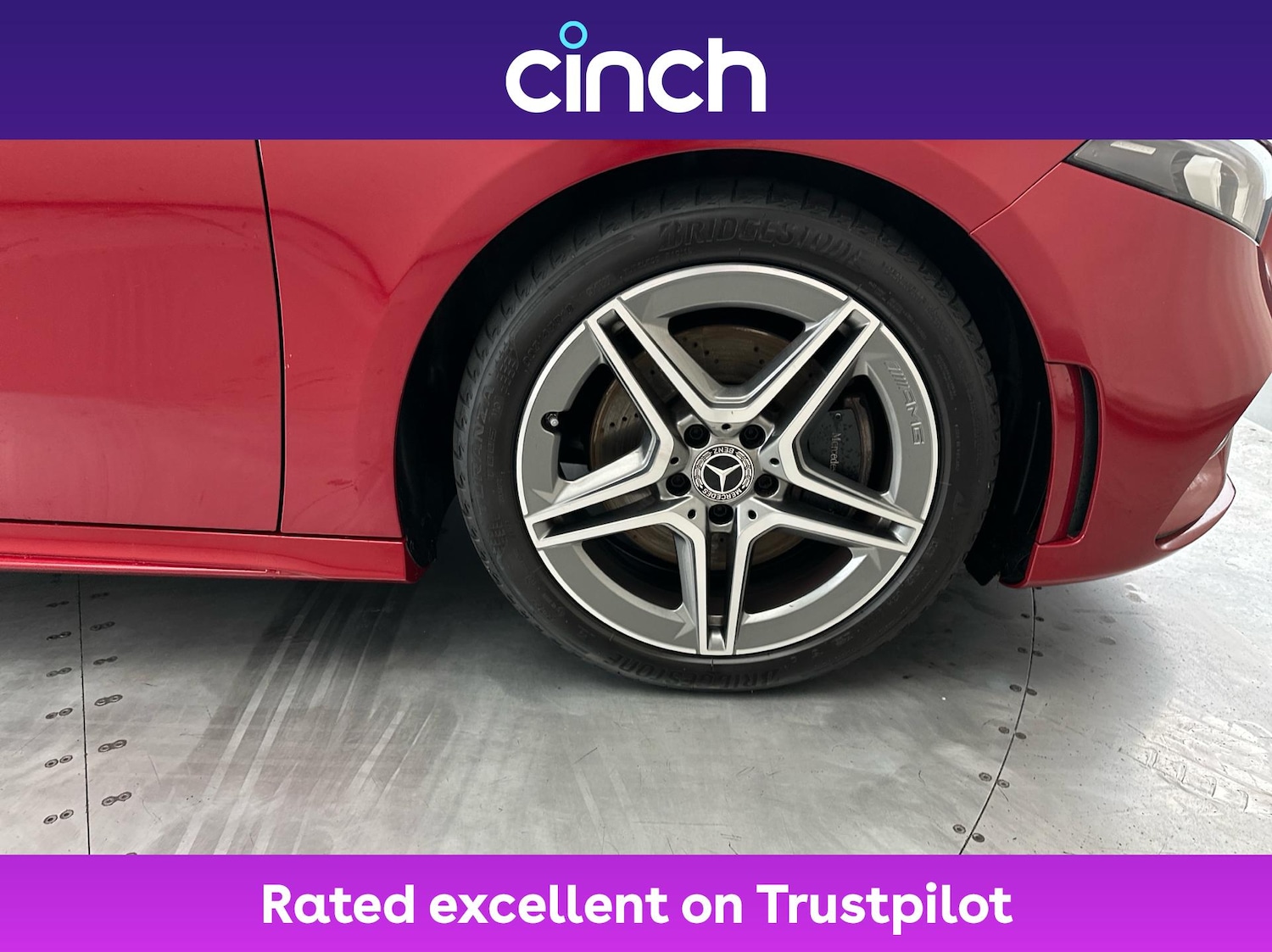 Used Mercedes-Benz A-Class 2021 for sale - 76836063: Photo 28