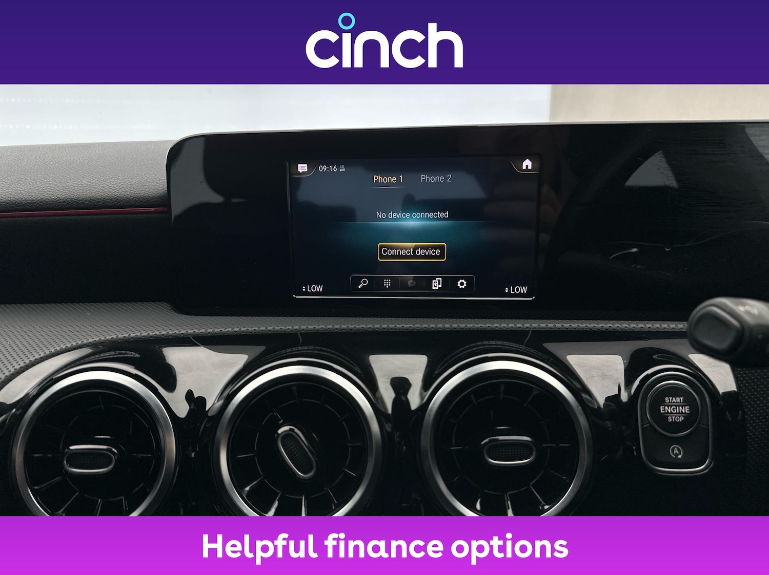 Used Mercedes-Benz A-Class 2021 for sale - 76836063: Photo 30