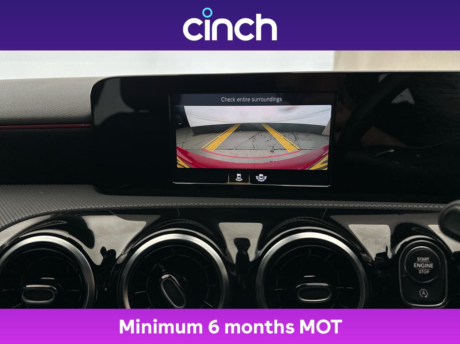 Used Mercedes-Benz A-Class 2021 for sale - 76836063: Photo 32