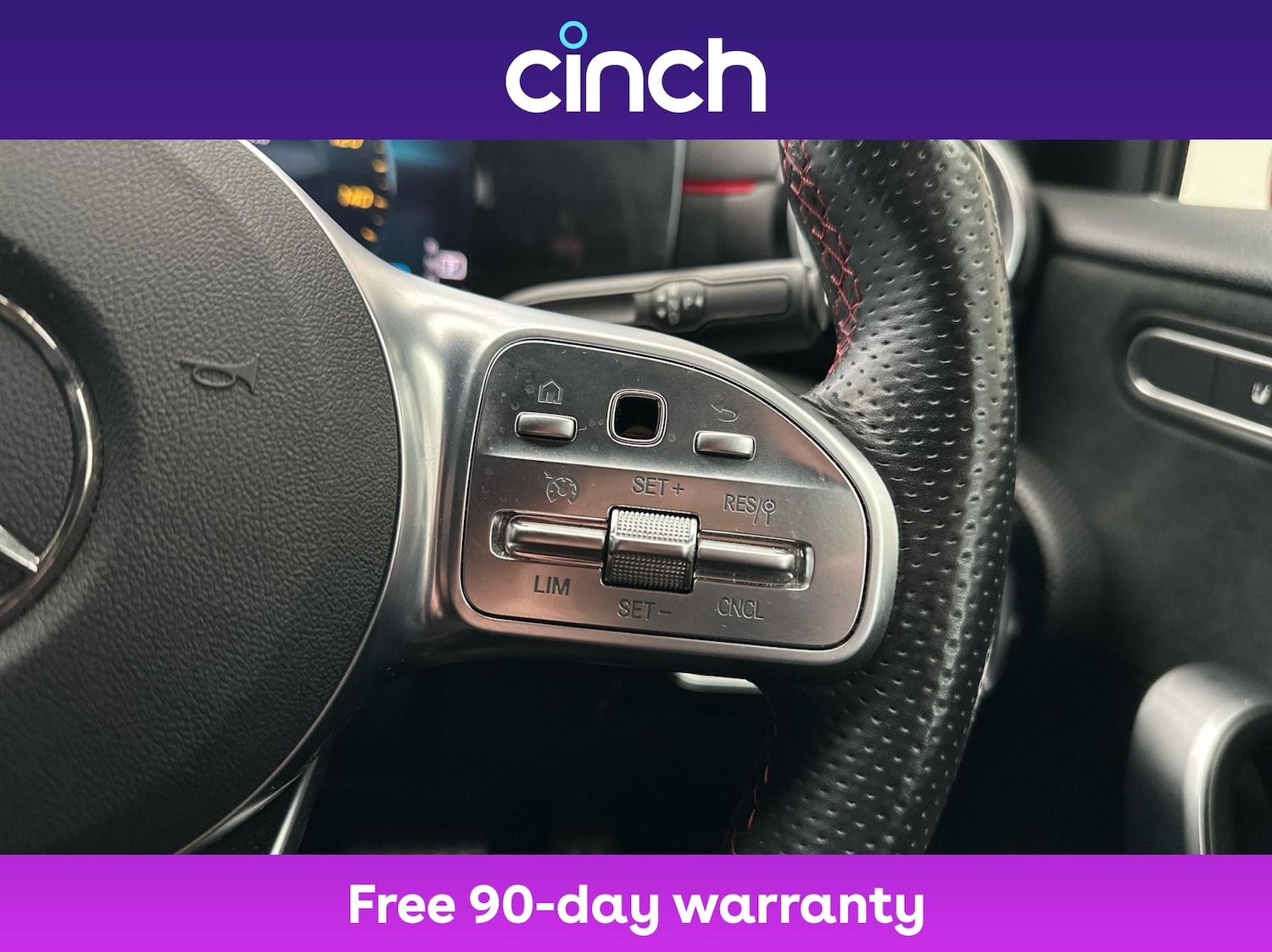 Used Mercedes-Benz A-Class 2021 for sale - 76836063: Photo 34