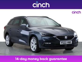 2022 - 2.0 TDI SE Dynamic 5dr