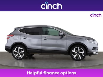 Used Nissan Qashqai 2019 for sale - 75746407: Photo