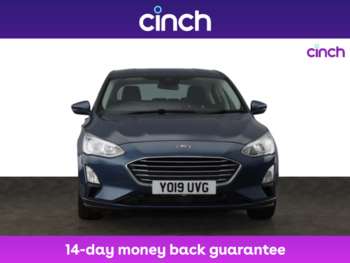 Used Ford Focus 2019 for sale - 74872428: Photo