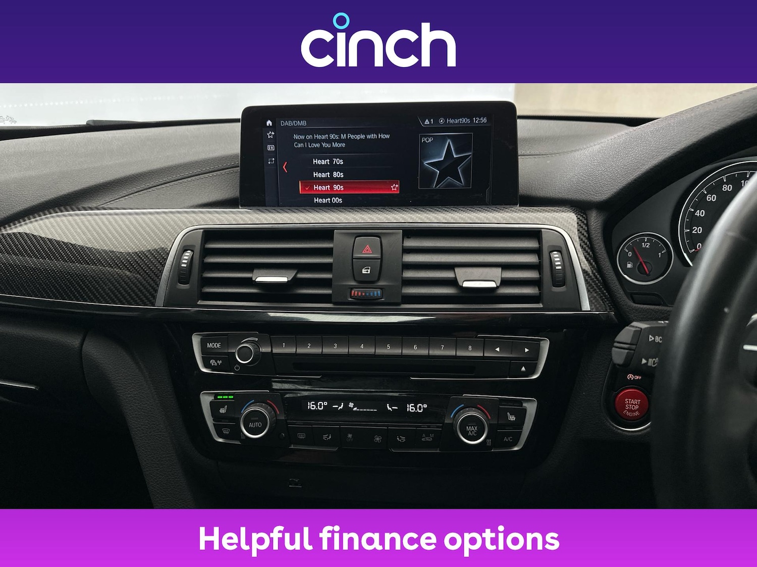 Used BMW M4 2020 for sale - 76862884: Photo 17