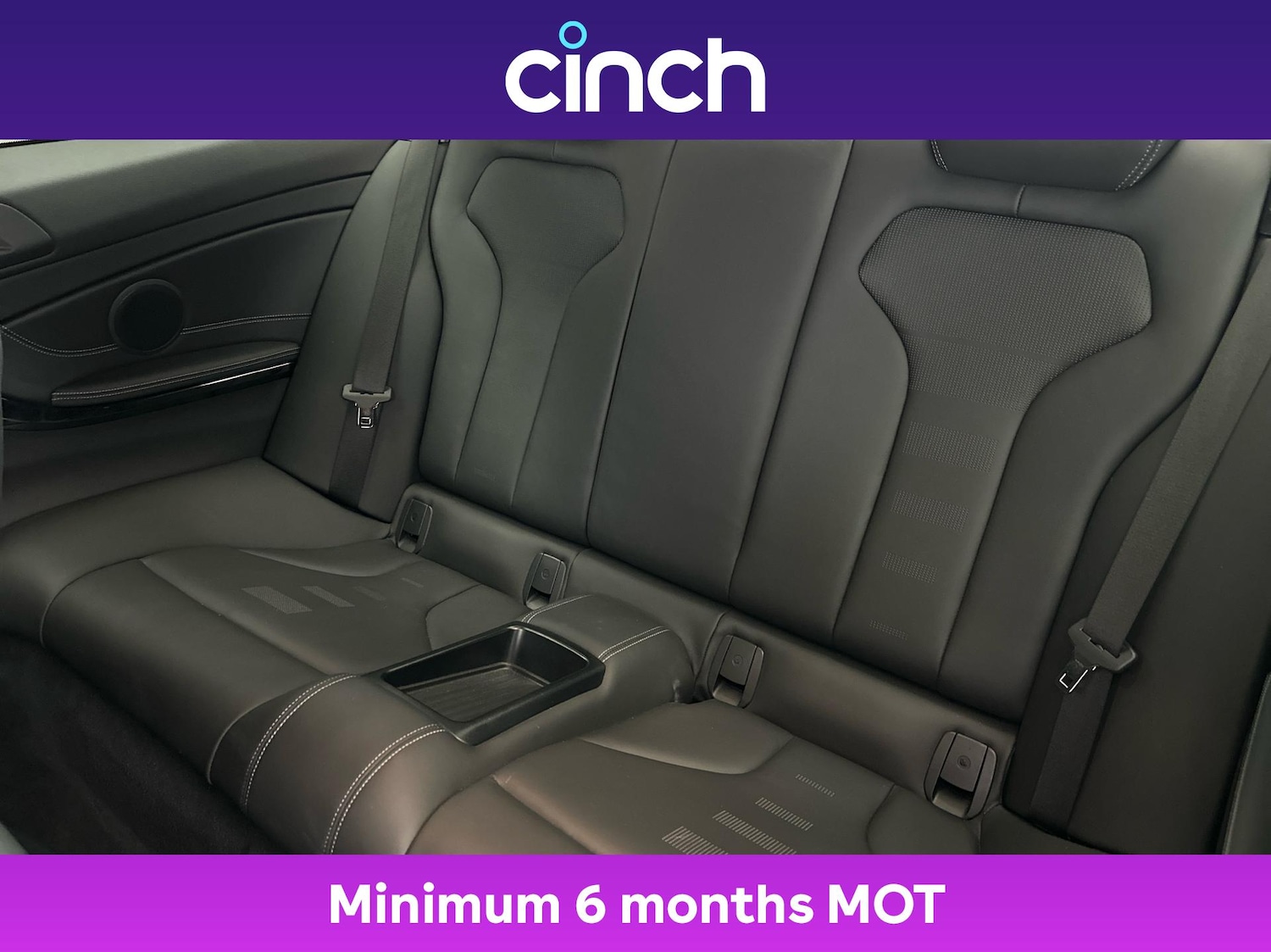 Used BMW M4 2020 for sale - 76862884: Photo 20