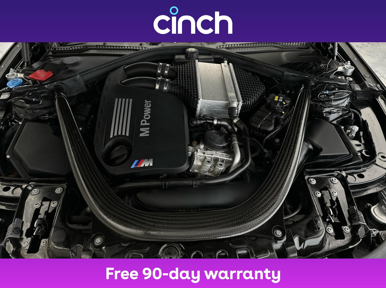 Used BMW M4 2020 for sale - 76862884: Photo 23