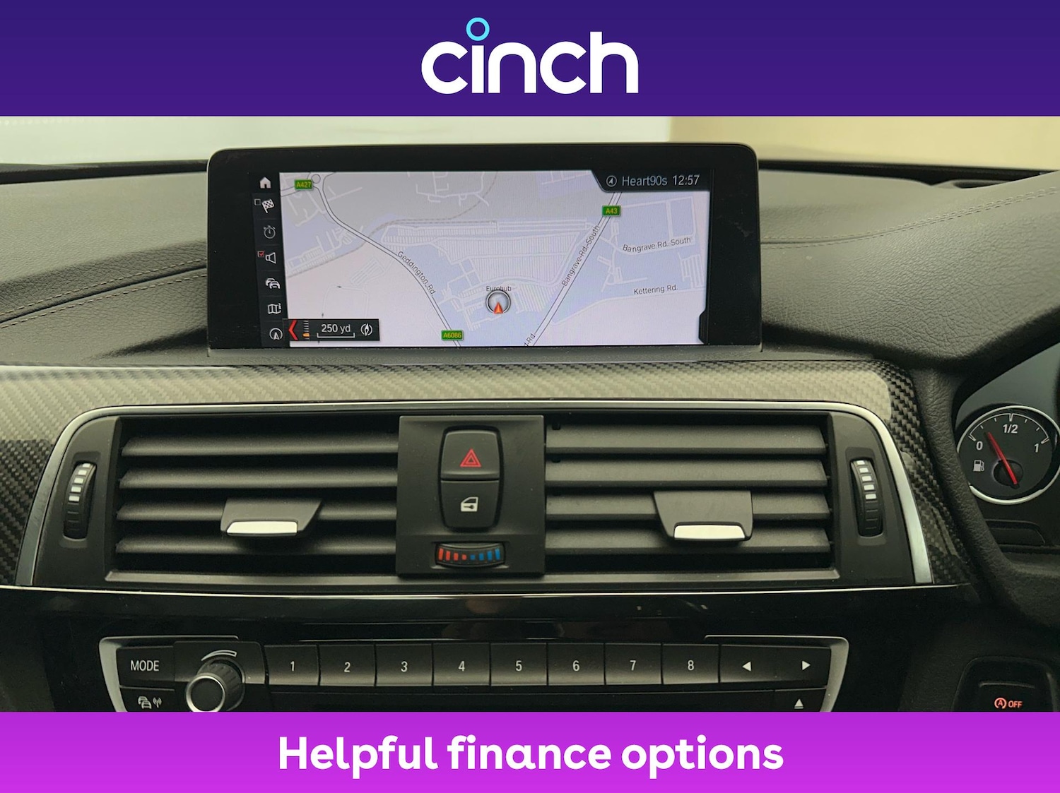 Used BMW M4 2020 for sale - 76862884: Photo 30