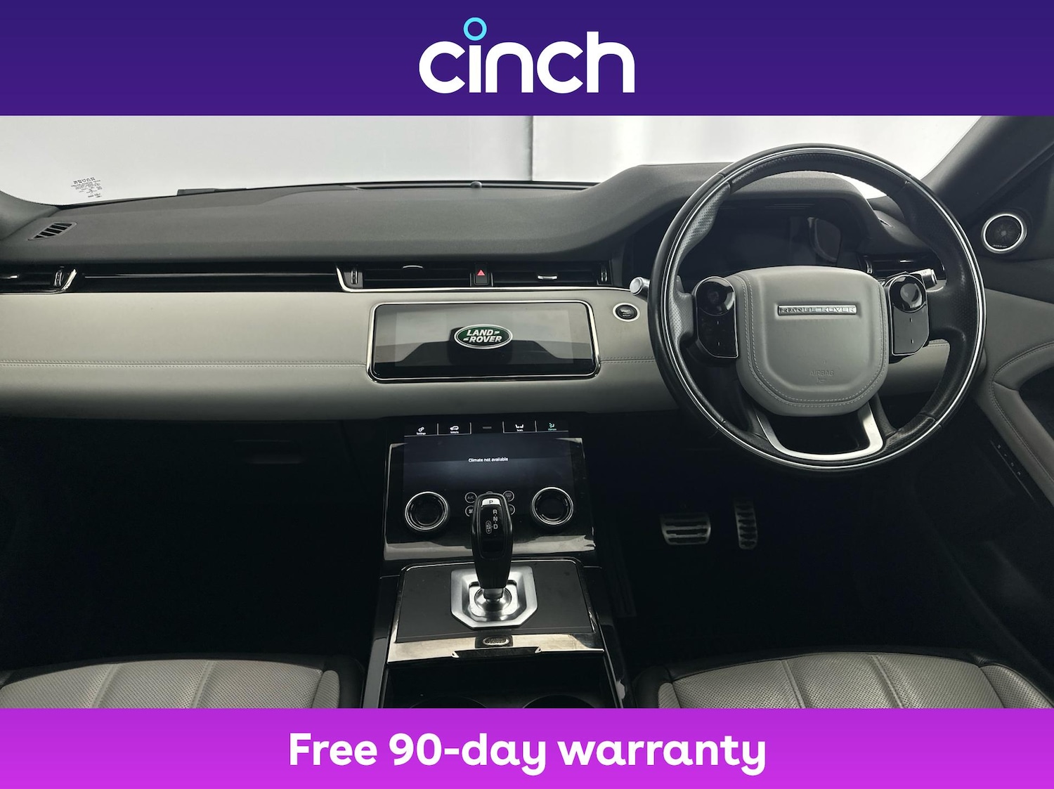 Used Land Rover Range Rover Evoque 2019 for sale - 76569188: Photo 15