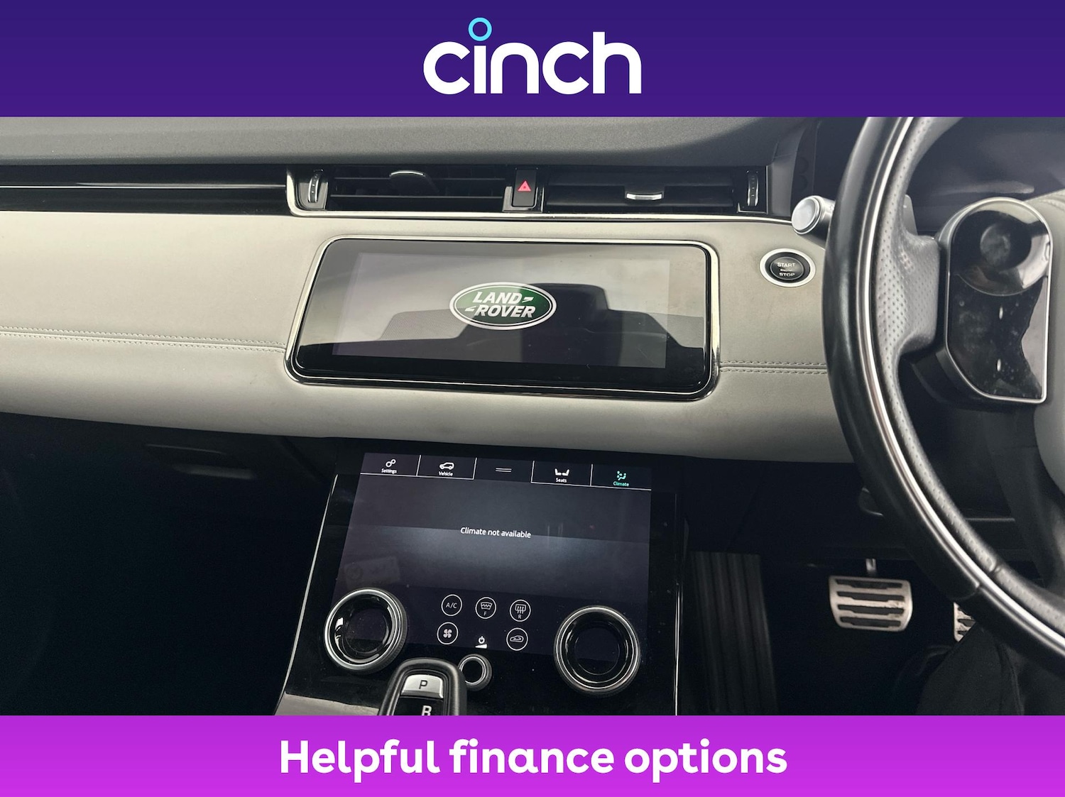 Used Land Rover Range Rover Evoque 2019 for sale - 76569188: Photo 17