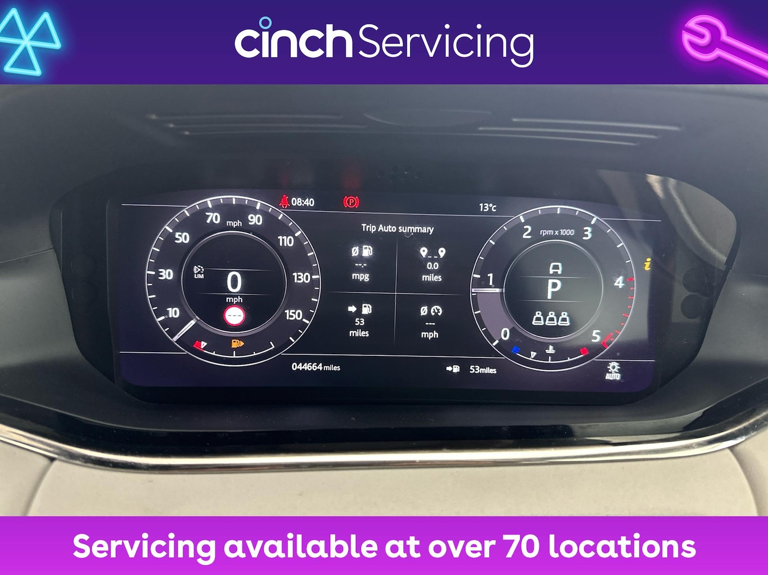 Used Land Rover Range Rover Evoque 2019 for sale - 76569188: Photo 18