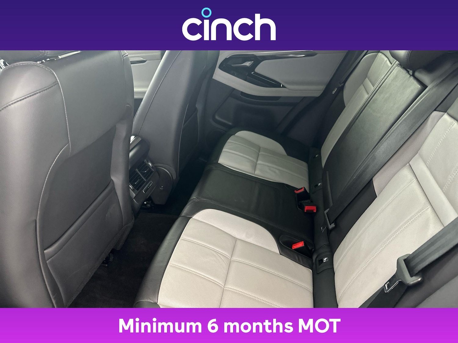 Used Land Rover Range Rover Evoque 2019 for sale - 76569188: Photo 20