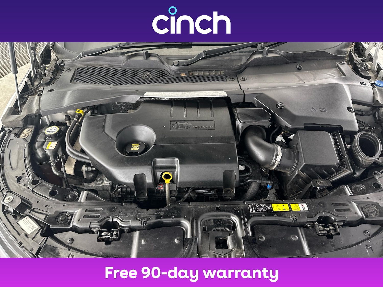 Used Land Rover Range Rover Evoque 2019 for sale - 76569188: Photo 23