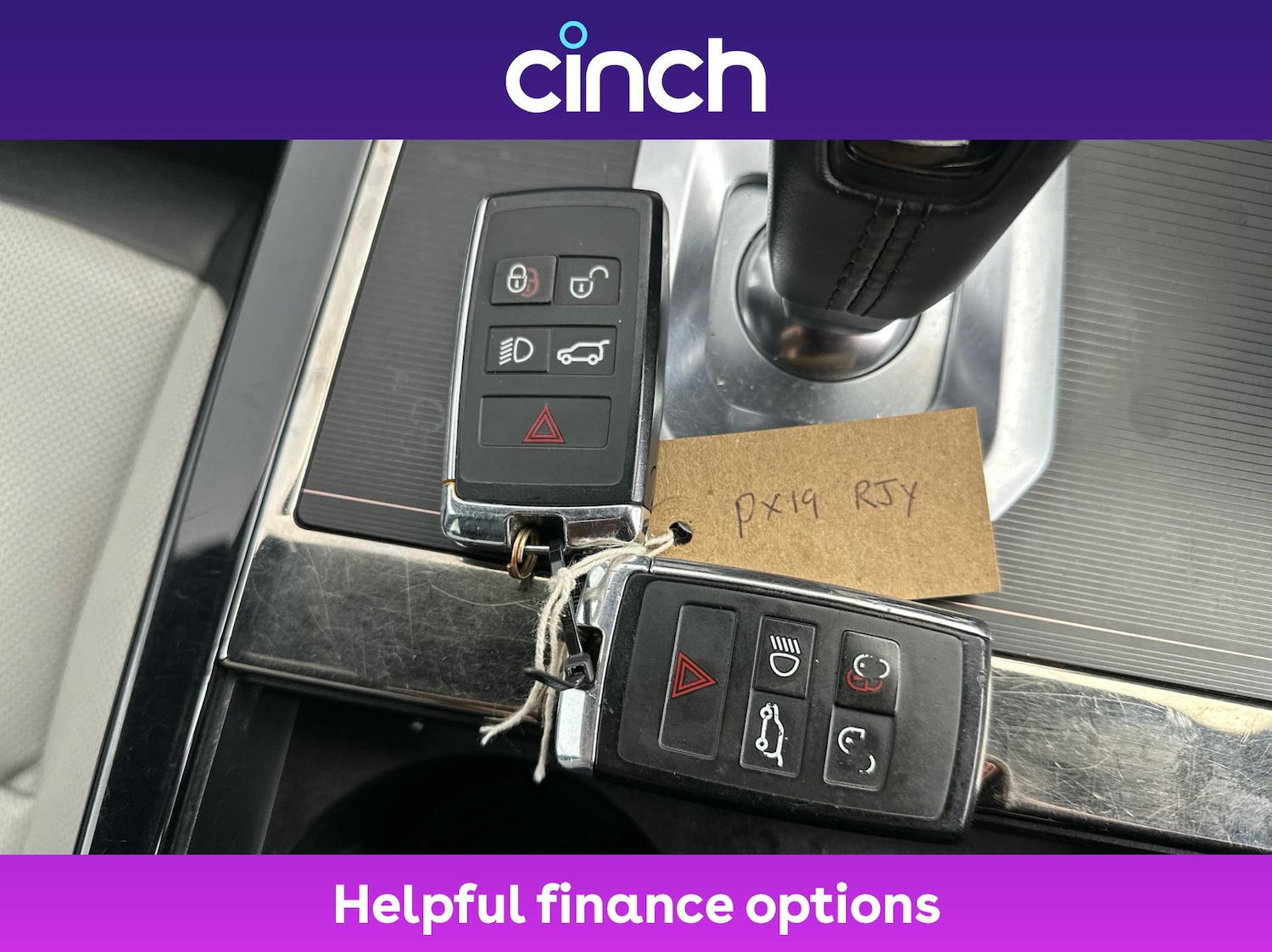 Used Land Rover Range Rover Evoque 2019 for sale - 76569188: Photo 30