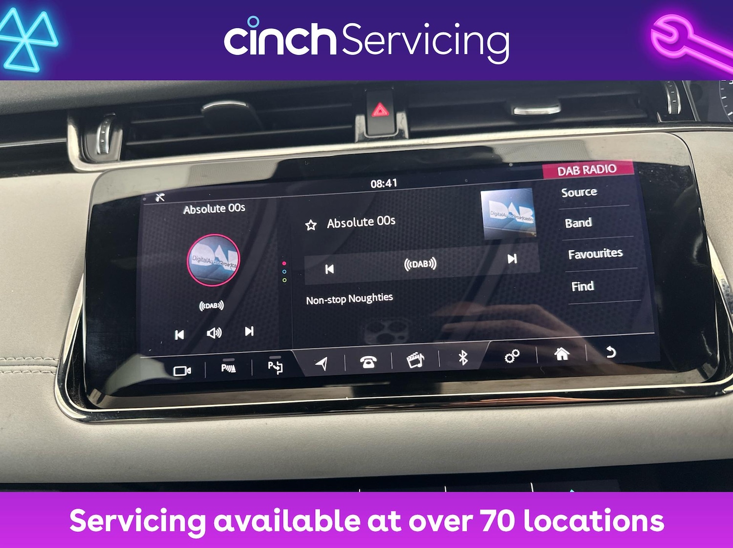 Used Land Rover Range Rover Evoque 2019 for sale - 76569188: Photo 31