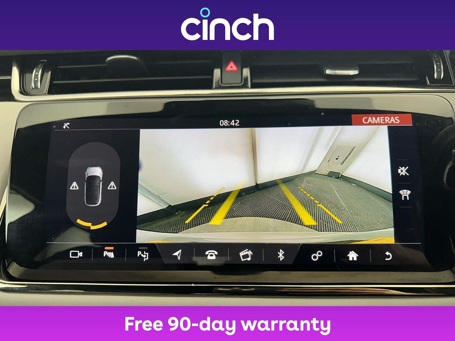 Used Land Rover Range Rover Evoque 2019 for sale - 76569188: Photo 34