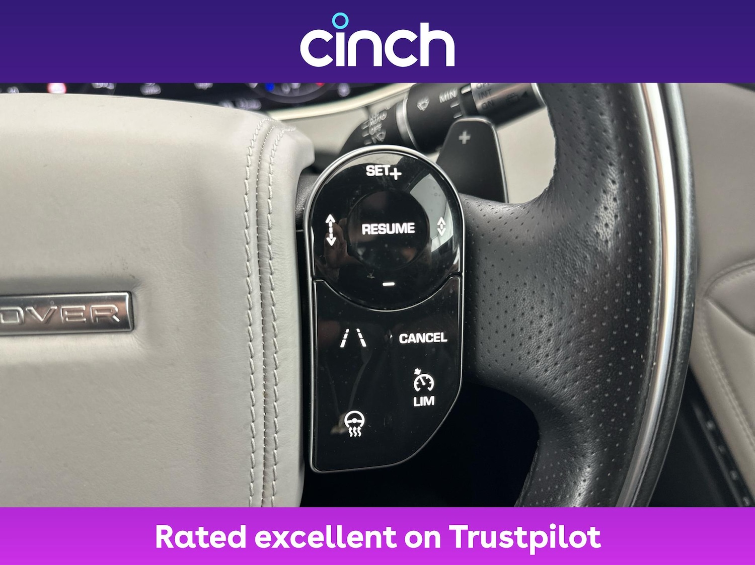 Used Land Rover Range Rover Evoque 2019 for sale - 76569188: Photo 38