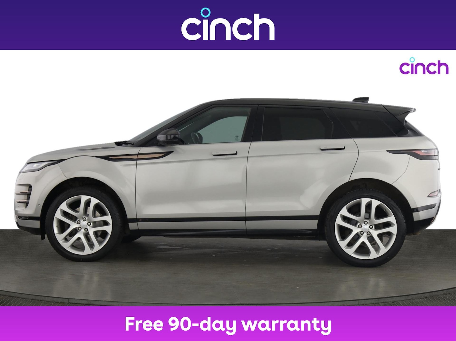 Used Land Rover Range Rover Evoque 2019 for sale - 76569188: Photo 8