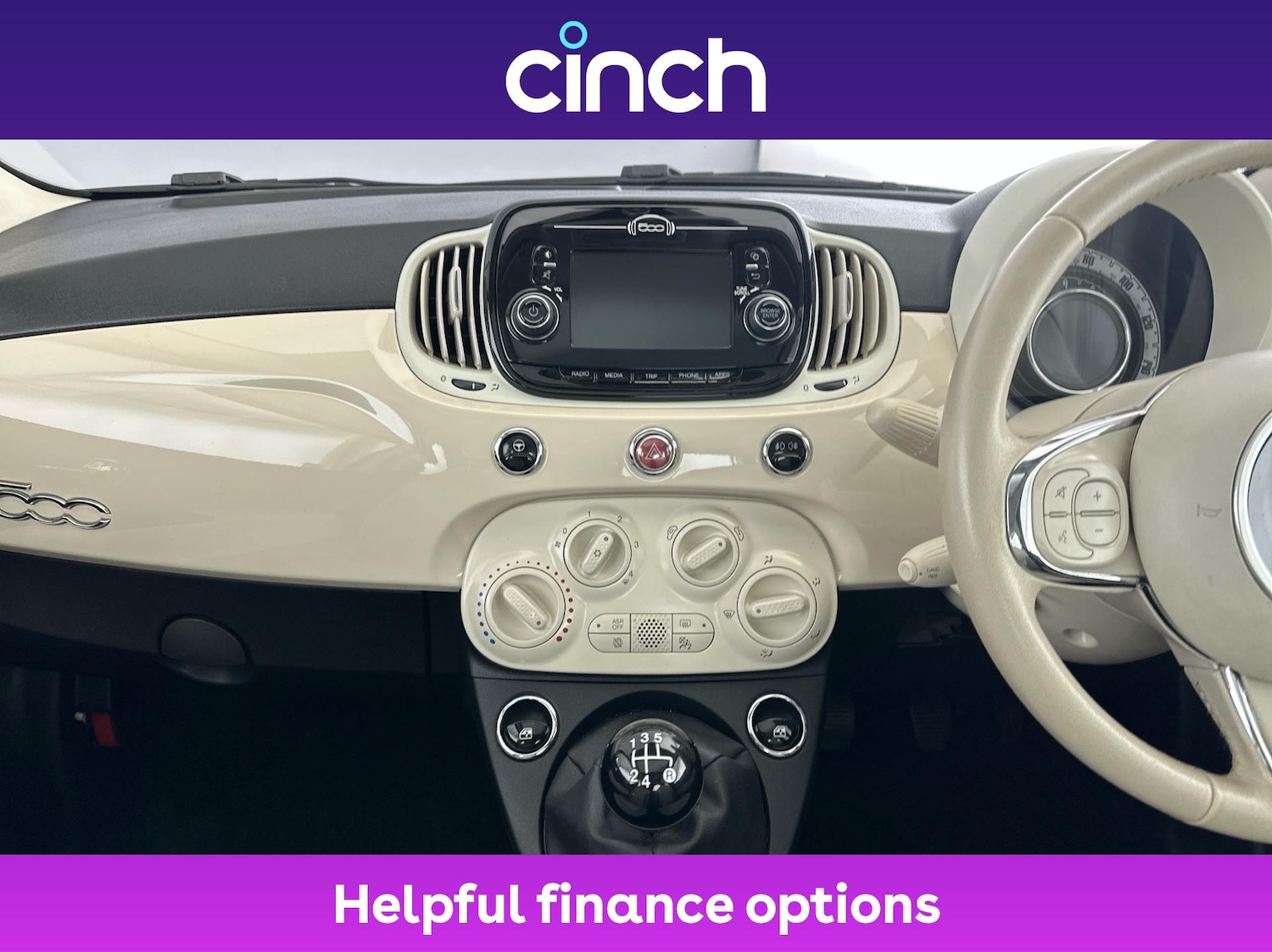 Used Fiat 500 2018 for sale - 77031584: Photo 17