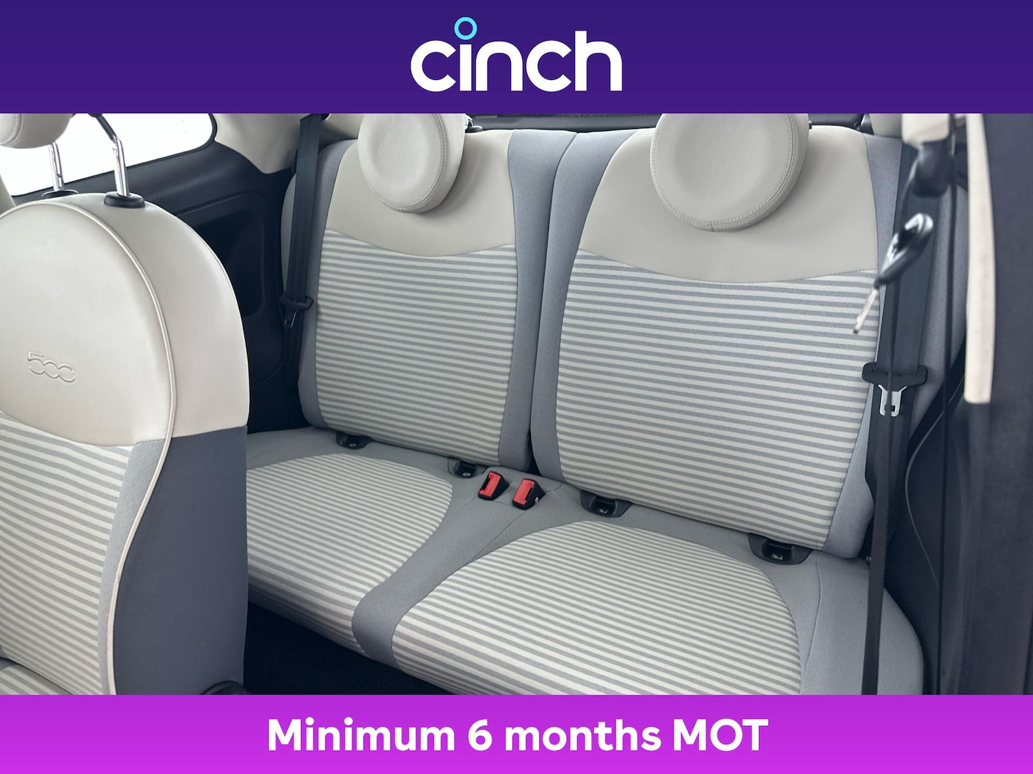 Used Fiat 500 2018 for sale - 77031584: Photo 20