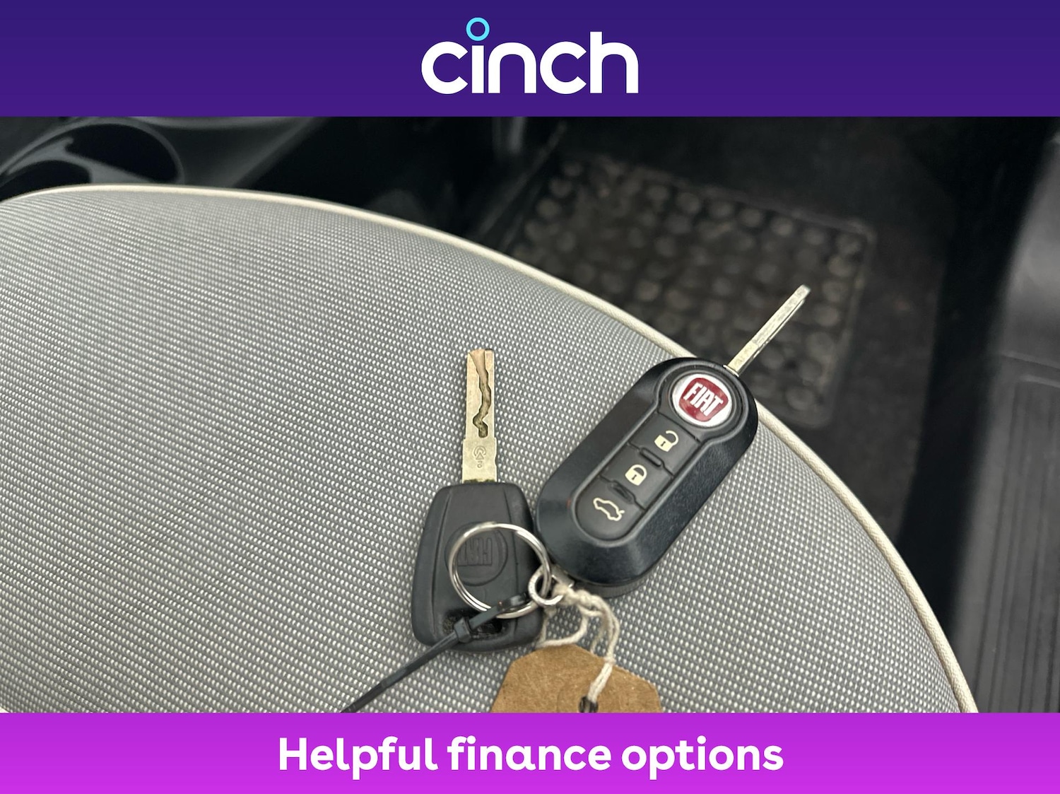 Used Fiat 500 2018 for sale - 77031584: Photo 30