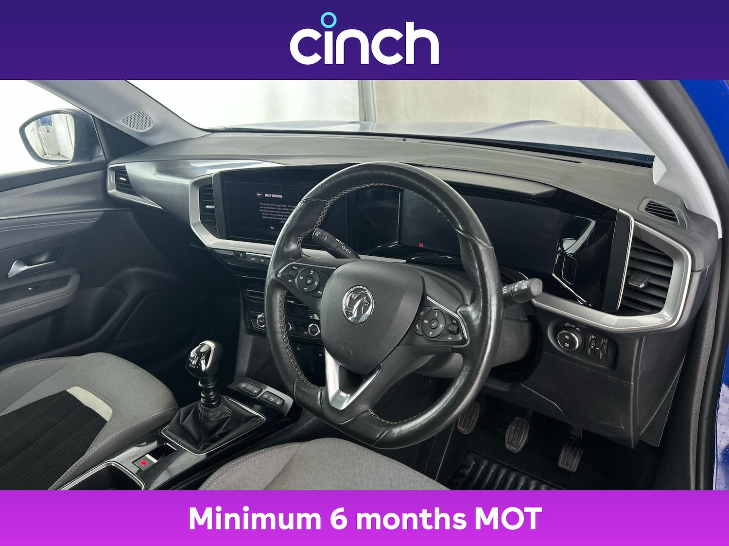 Used Vauxhall Mokka 2022 for sale - 76428854: Photo 12