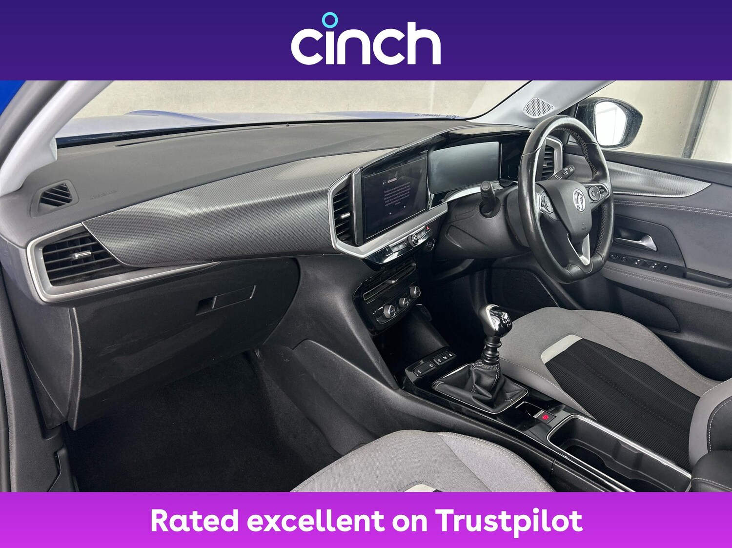 Used Vauxhall Mokka 2022 for sale - 76428854: Photo 14