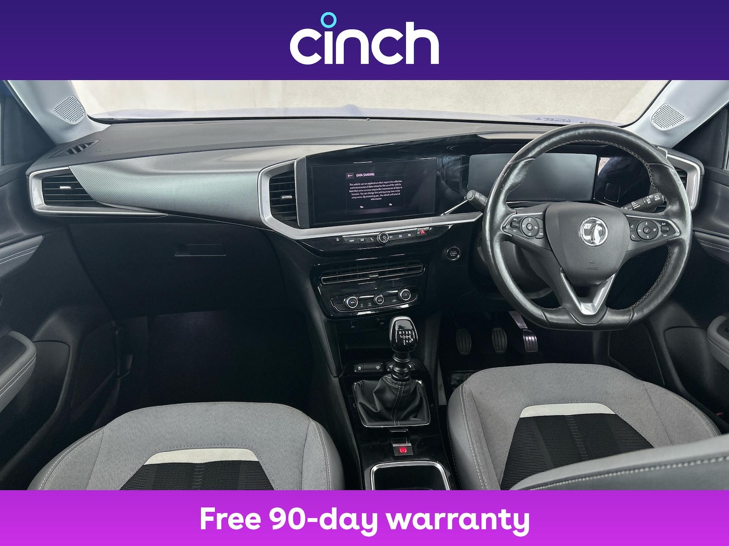 Used Vauxhall Mokka 2022 for sale - 76428854: Photo 15