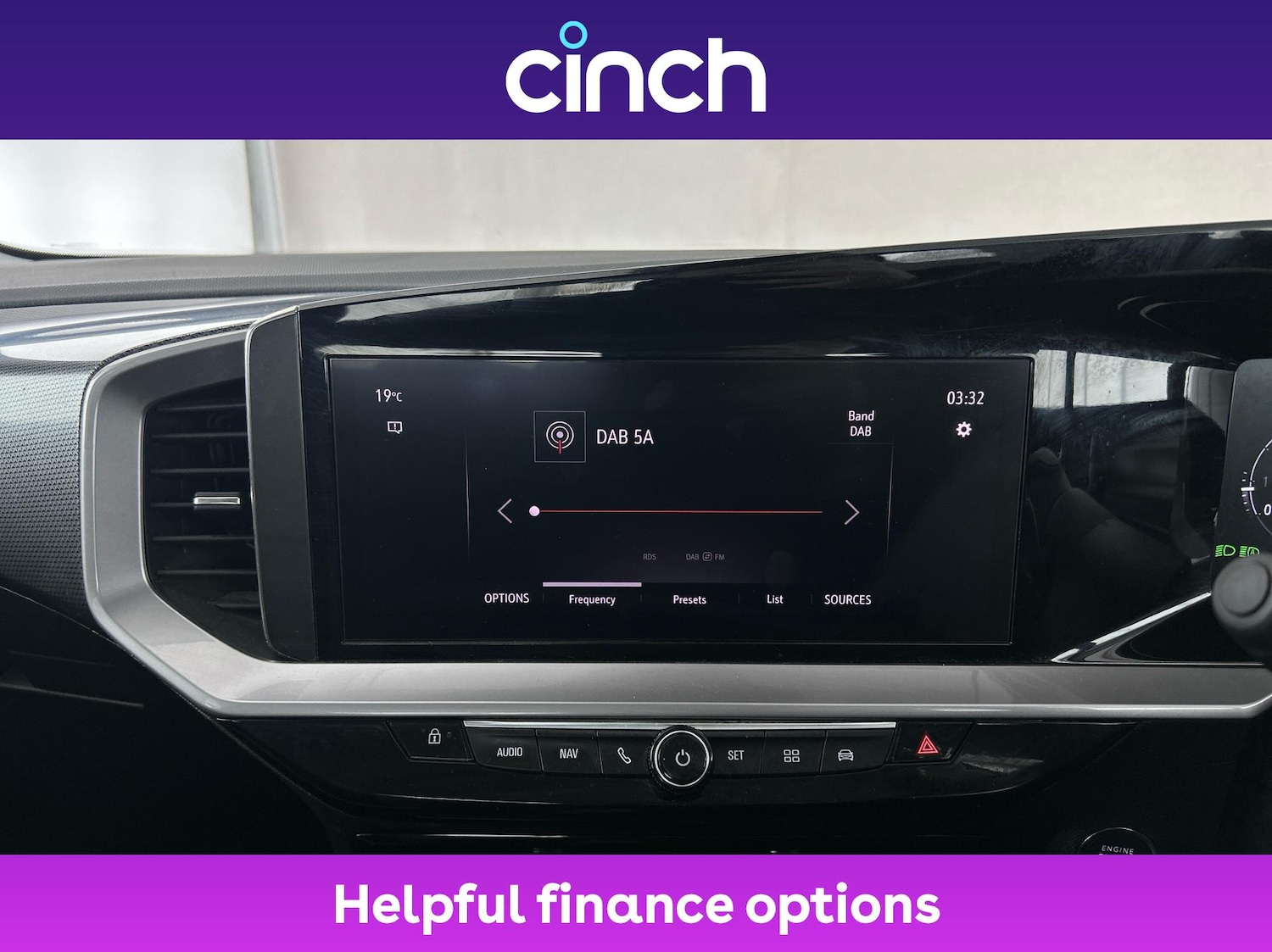 Used Vauxhall Mokka 2022 for sale - 76428854: Photo 17