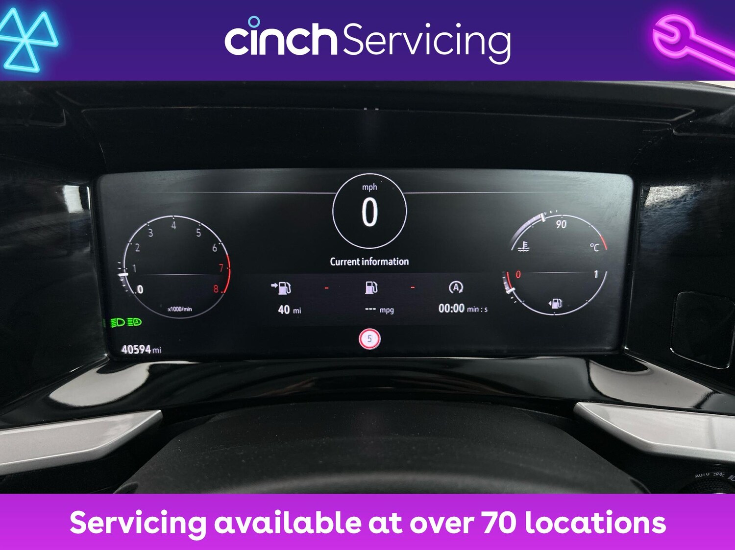 Used Vauxhall Mokka 2022 for sale - 76428854: Photo 18