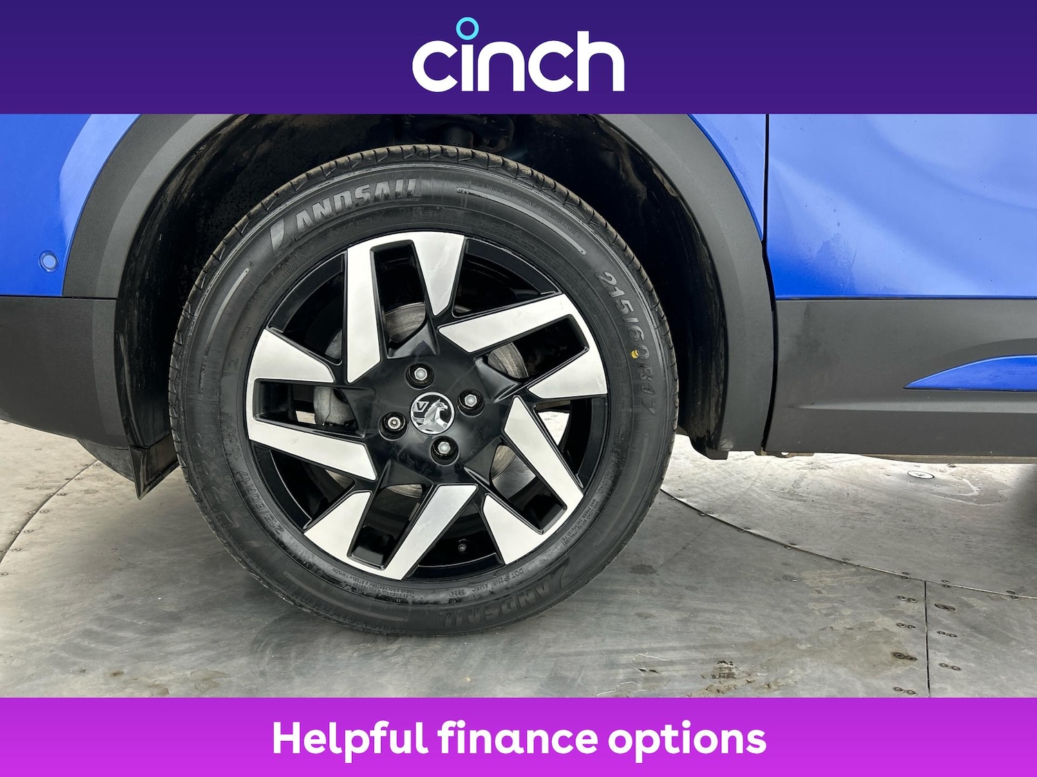 Used Vauxhall Mokka 2022 for sale - 76428854: Photo 24