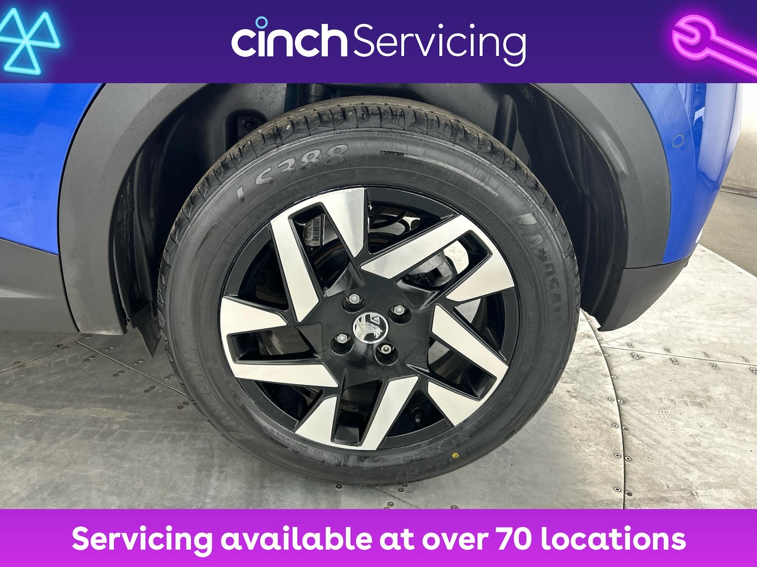 Used Vauxhall Mokka 2022 for sale - 76428854: Photo 26