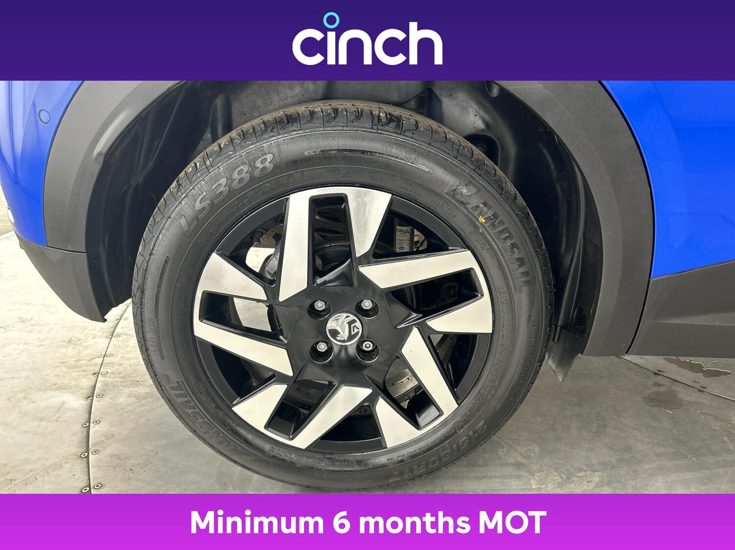 Used Vauxhall Mokka 2022 for sale - 76428854: Photo 27