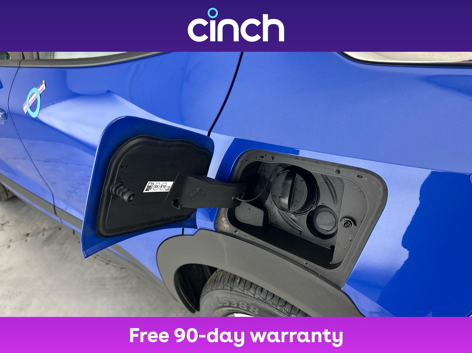 Used Vauxhall Mokka 2022 for sale - 76428854: Photo 29