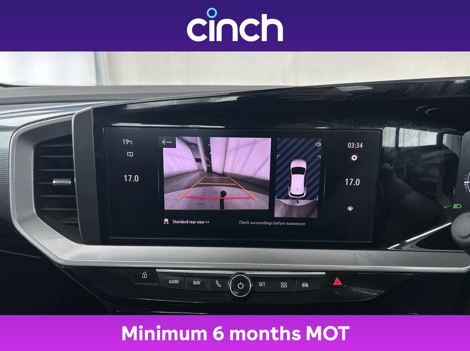 Used Vauxhall Mokka 2022 for sale - 76428854: Photo 32