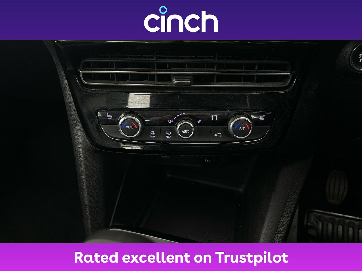 Used Vauxhall Mokka 2022 for sale - 76428854: Photo 33