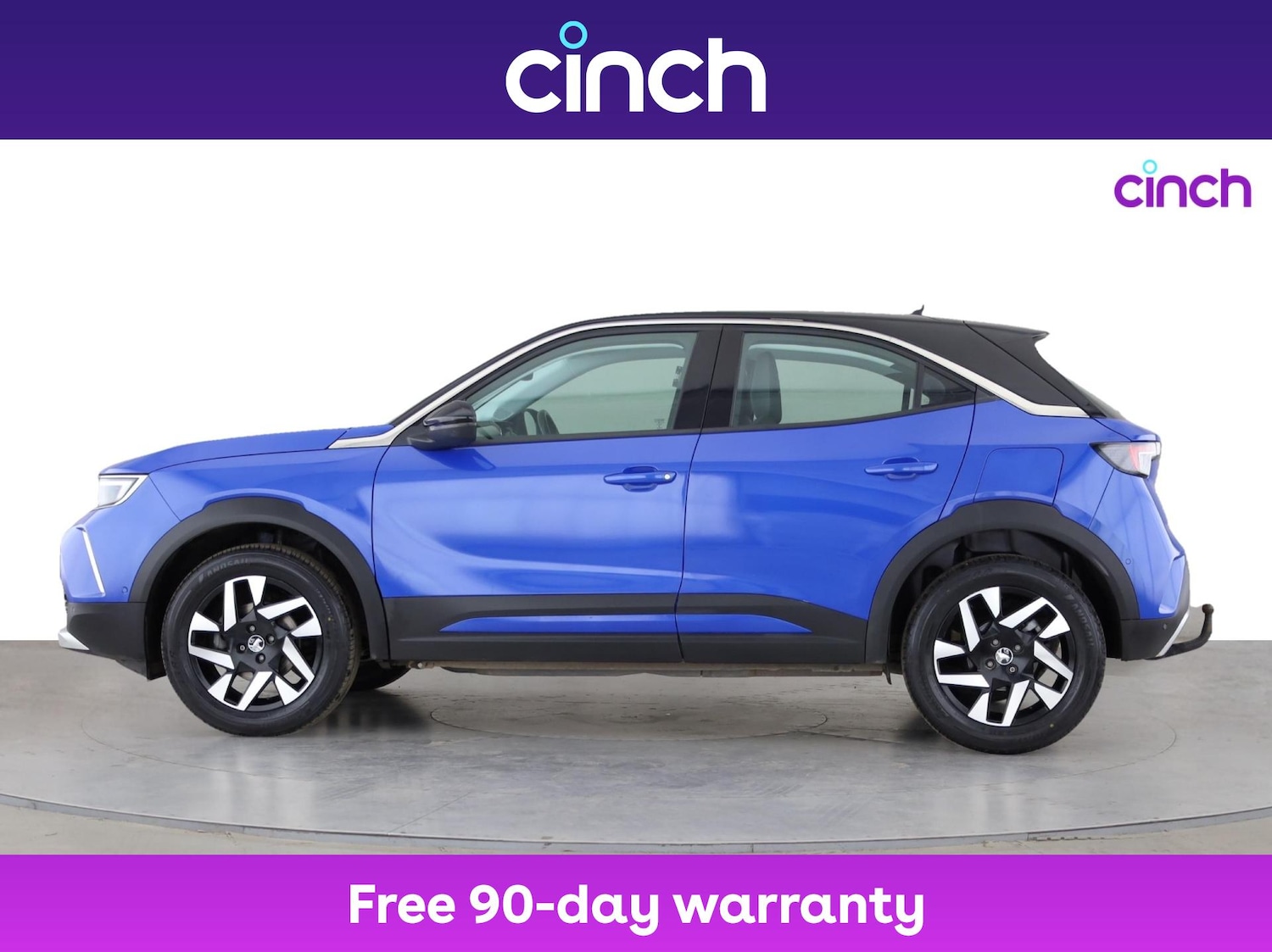 Used Vauxhall Mokka 2022 for sale - 76428854: Photo 8