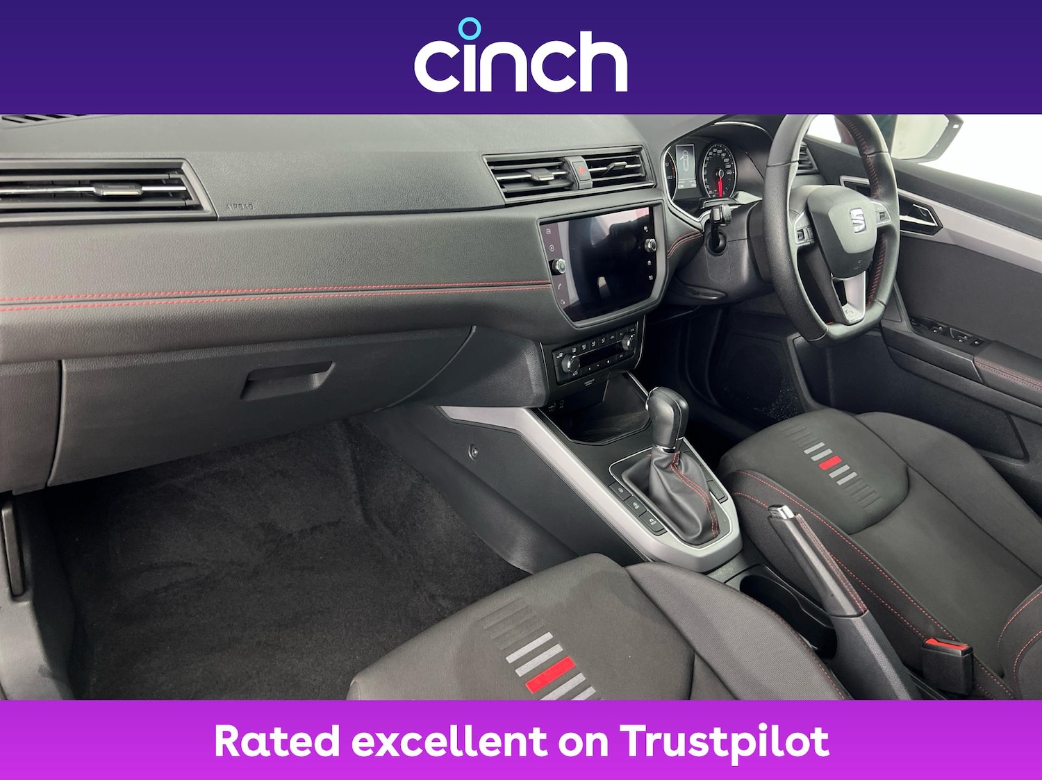 Used SEAT Arona 2019 for sale - 76191315: Photo 14