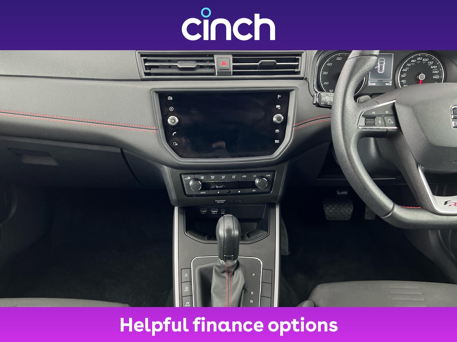 Used SEAT Arona 2019 for sale - 76191315: Photo 17